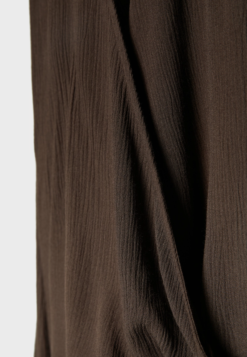 Свободная блузка