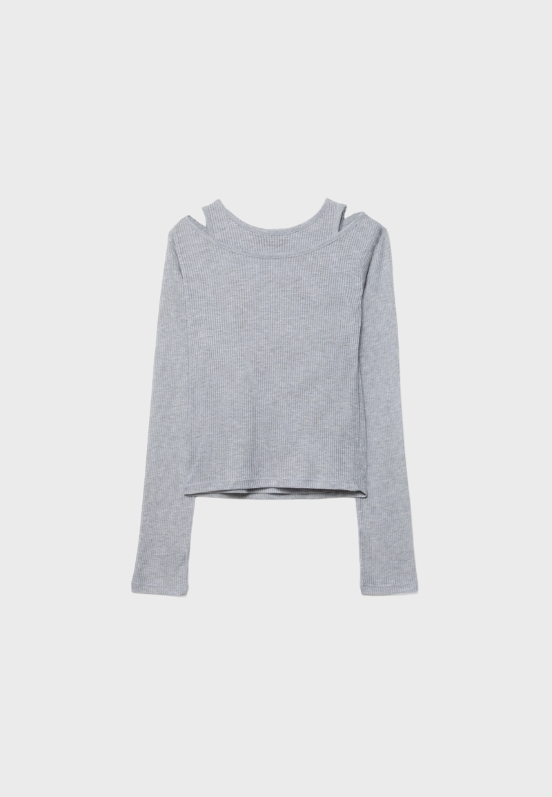 Двухслойная футболка