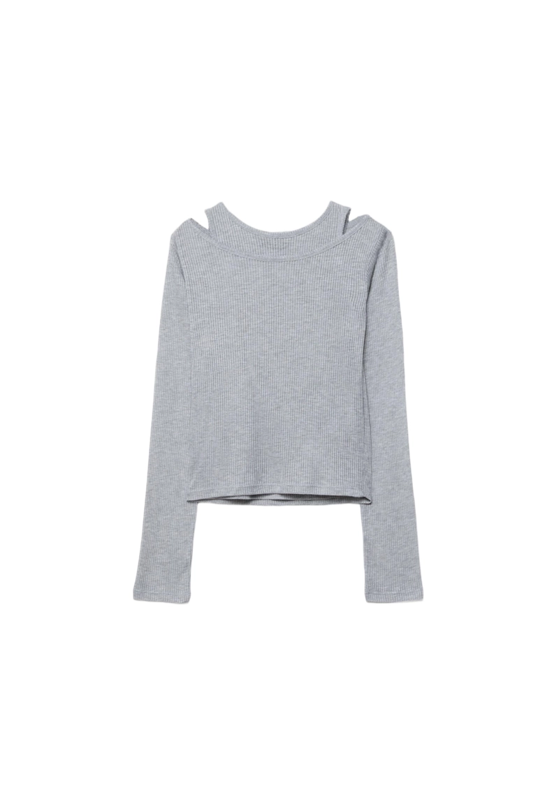 Двухслойная футболка