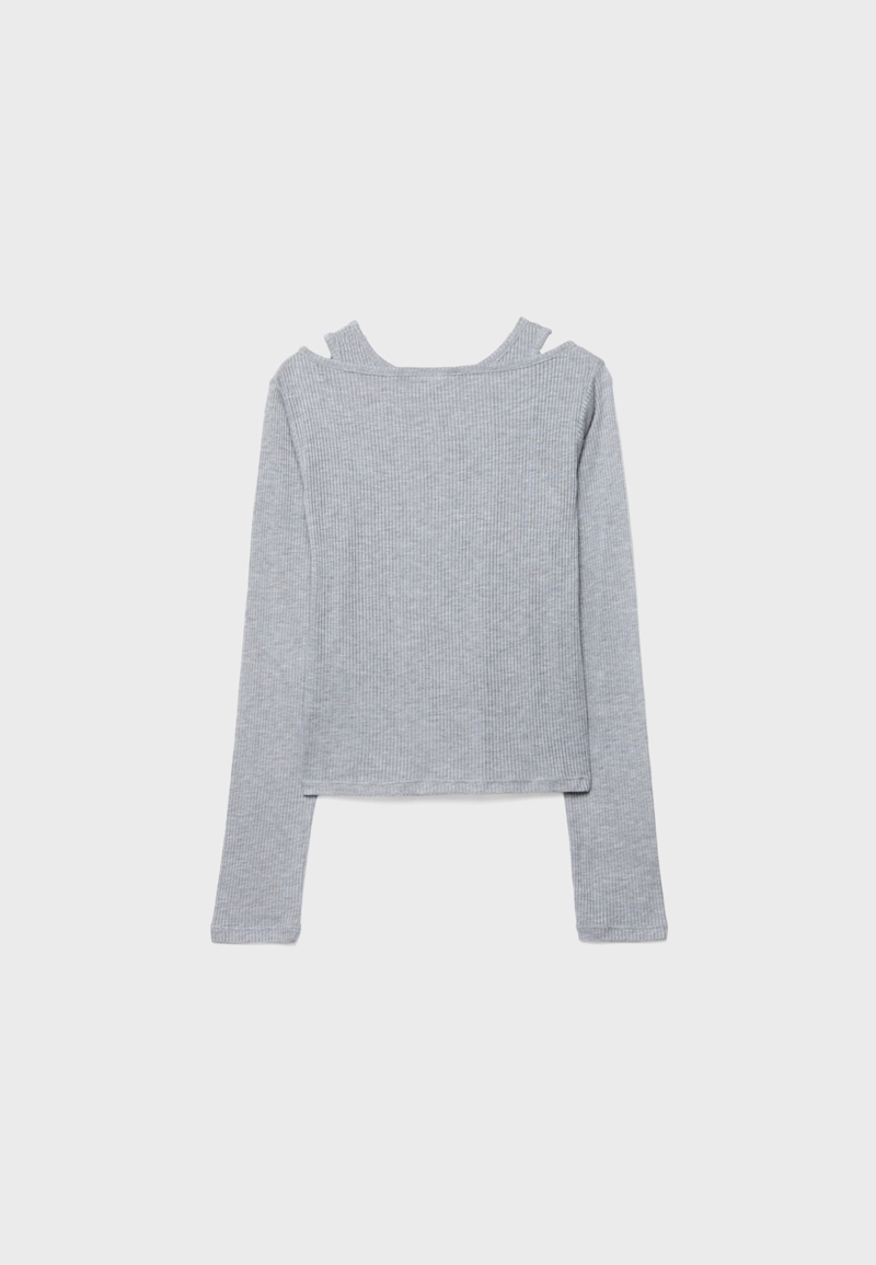 Двухслойная футболка