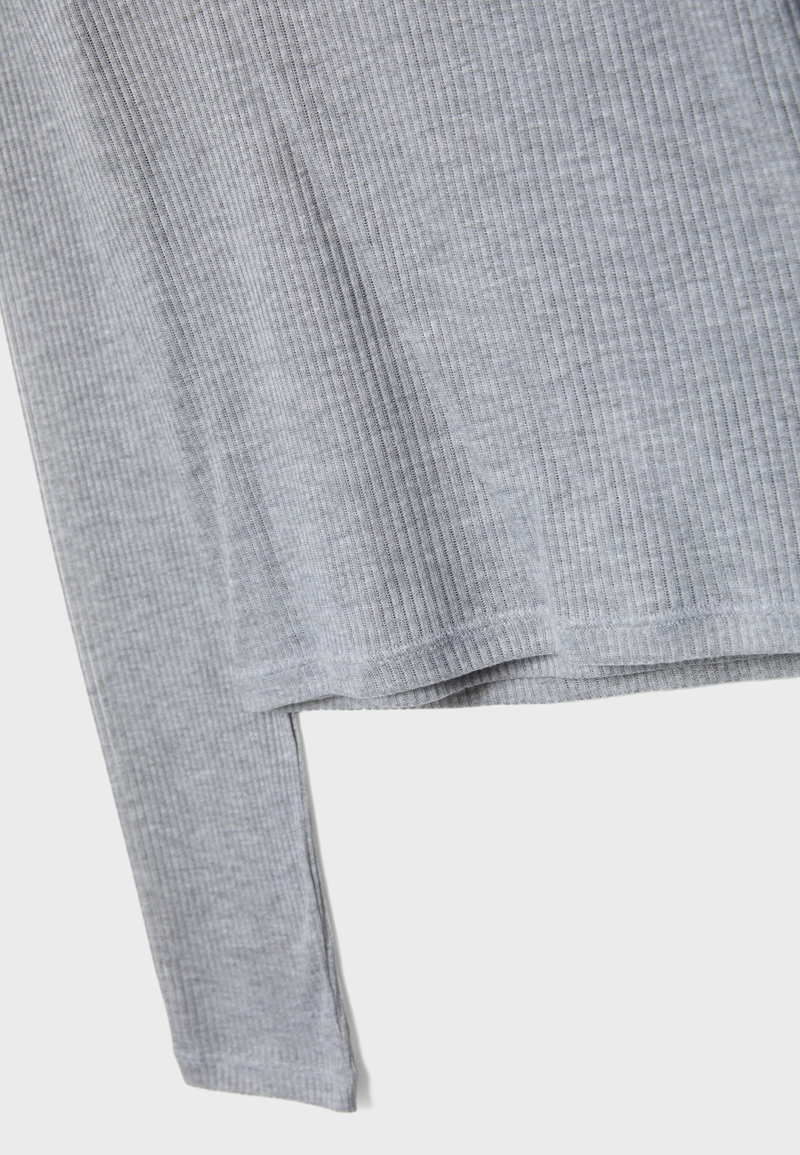 Двухслойная футболка