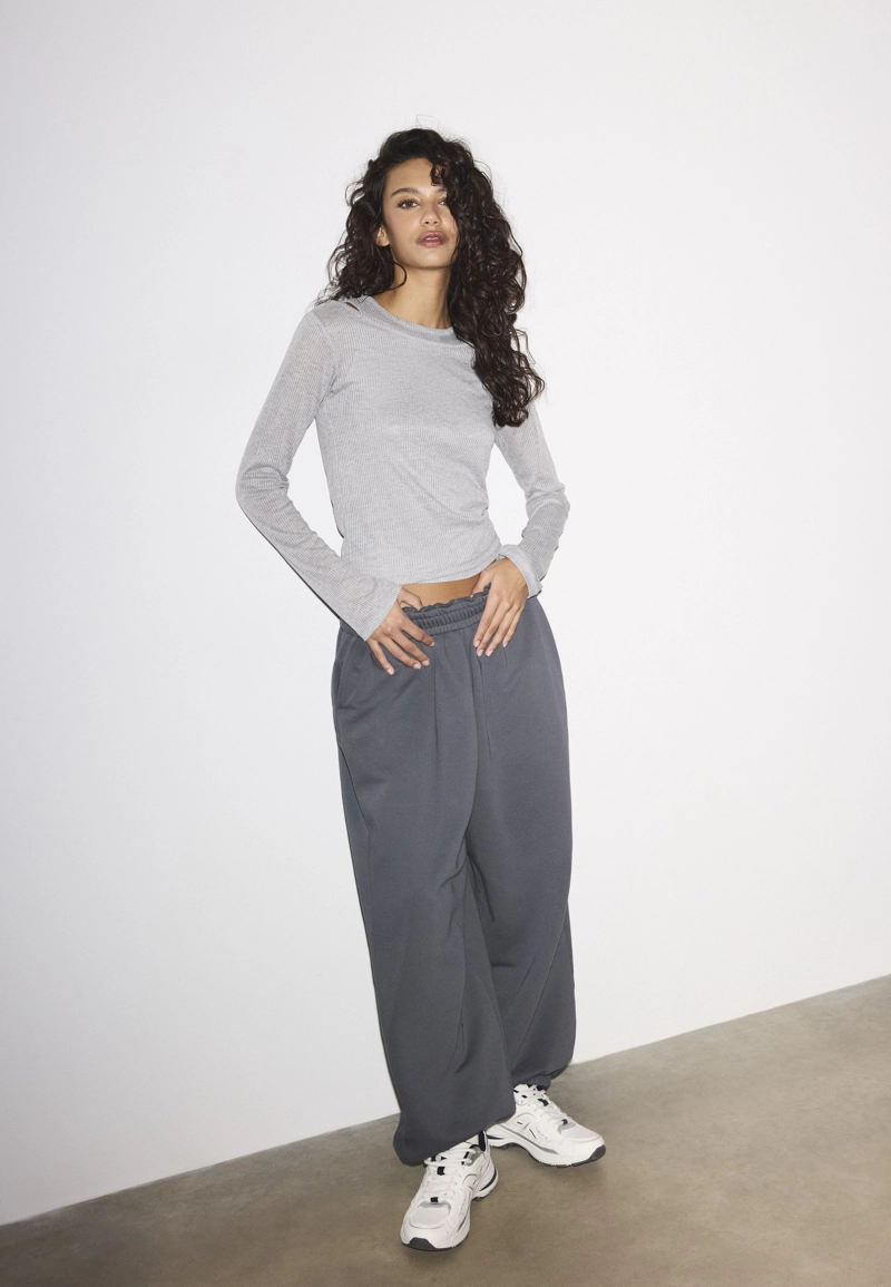 Двухслойная футболка