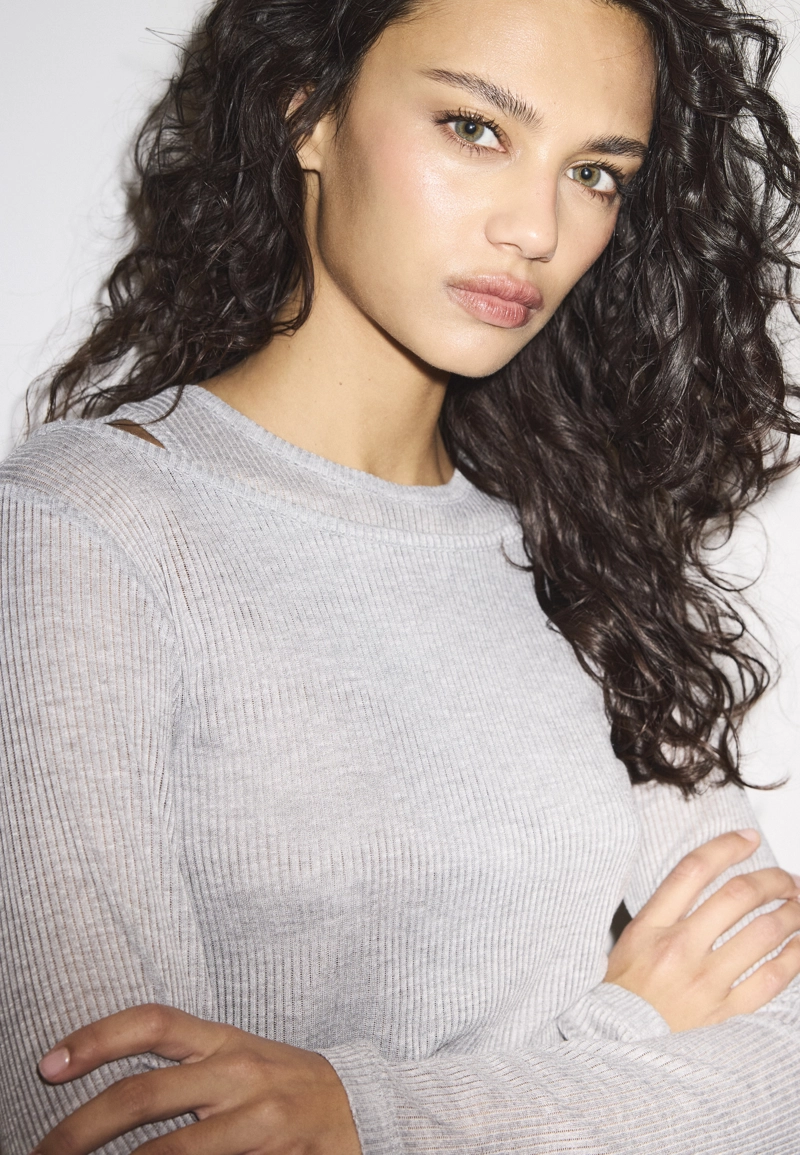 Двухслойная футболка