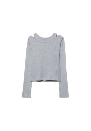 Двухслойная футболка- Заказать в России