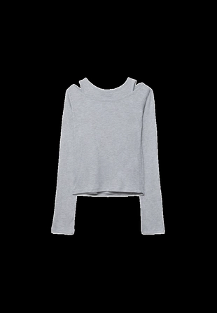 Двухслойная футболка- Заказать в России