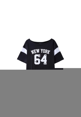 Футболка New York 64- Заказать в России