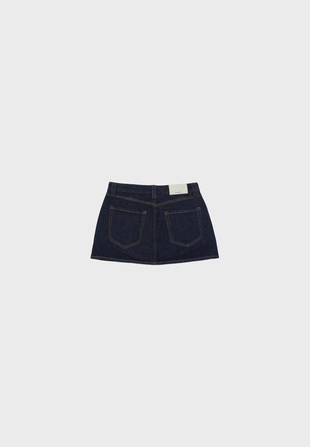 Джинсы rinse blue denim- Заказать в России