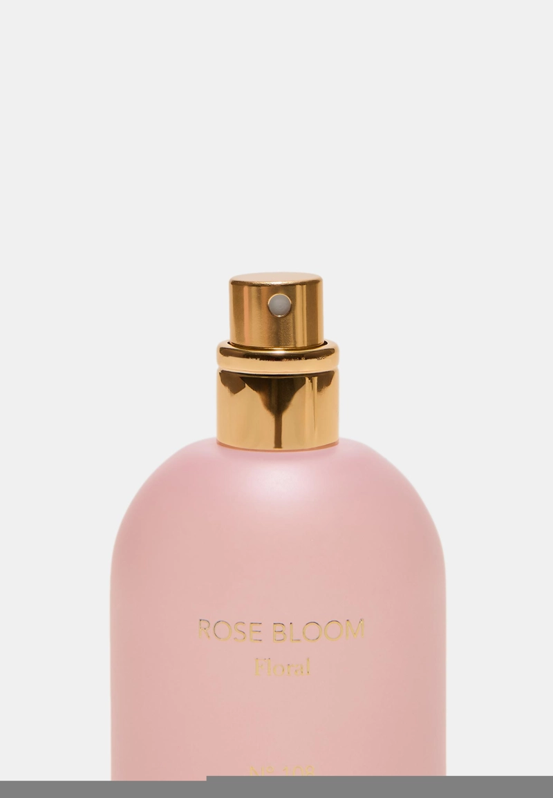 Туалетная вода rose bloom n.108 50 мл