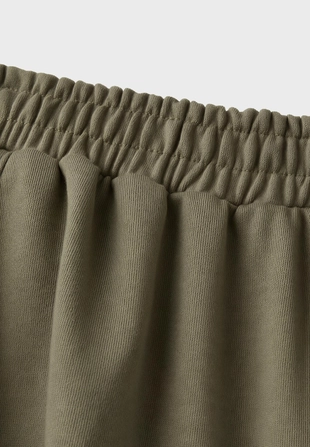 Шаровары батал с завязками- Заказать в России