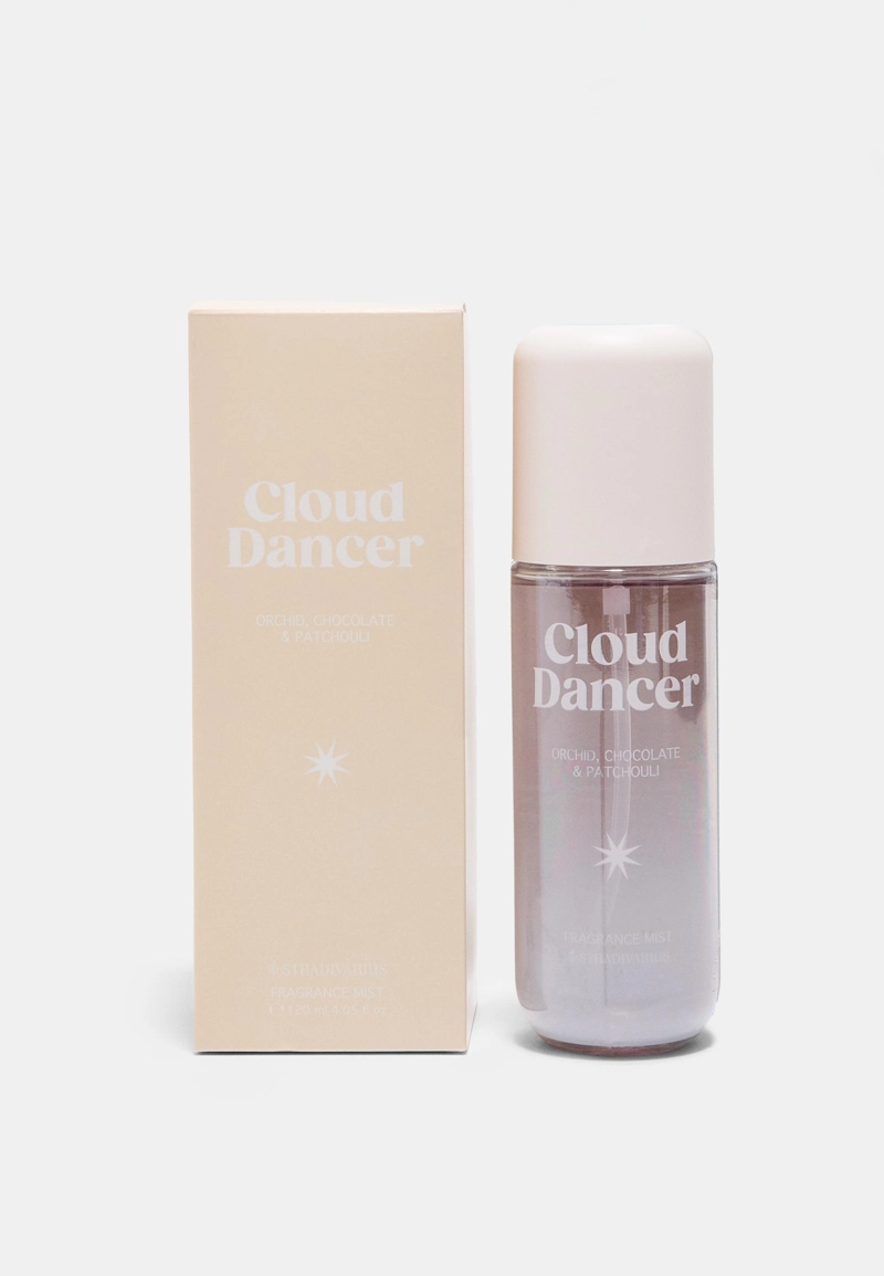 Освежающий спрей для тела cloud dancer 120 мл