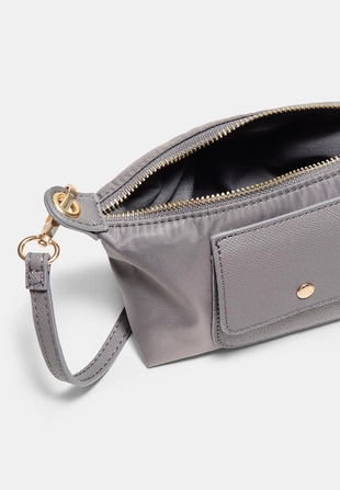Купить Stradivarius Комбинированная мини-сумка