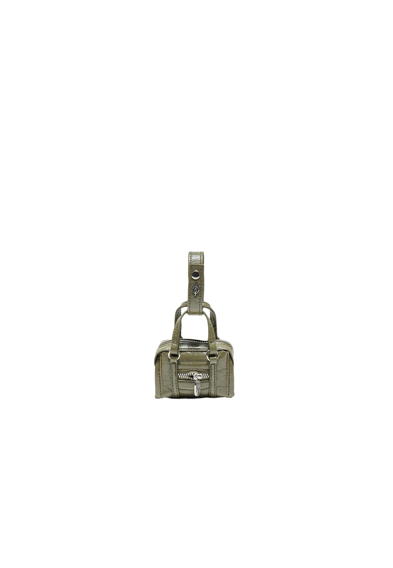 Мини-сумка Charm
