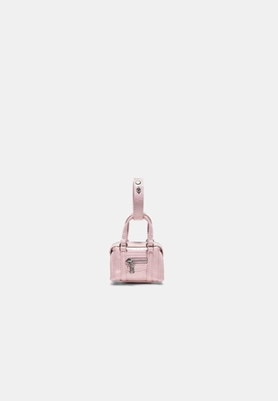 Мини-сумка Charm- Заказать в России