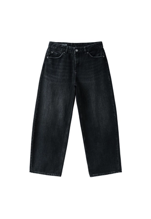 Джинсы barrel fit D80- Заказать в России