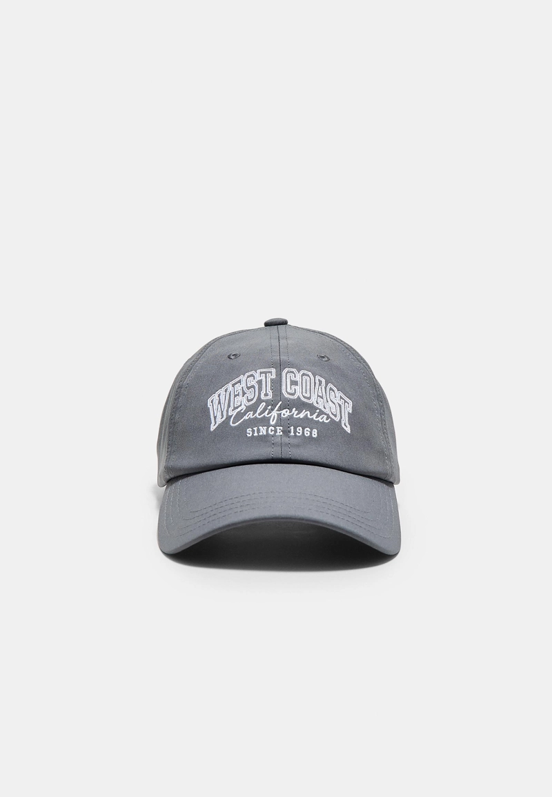 Спортивная кепка West Coast