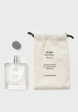 STRADIVARIUS N.038 MIGHTDREAM EAU DE TOILETTE 100 ML- Заказать в России