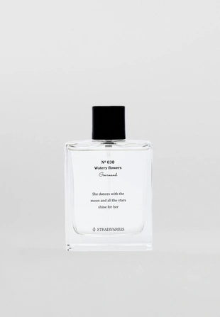 STRADIVARIUS N.038 MIGHTDREAM EAU DE TOILETTE 100 ML- Заказать в России