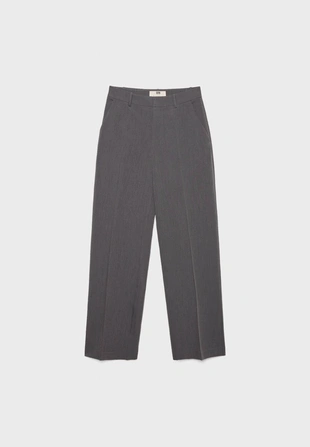 Классические брюки с карманами- Заказать в России