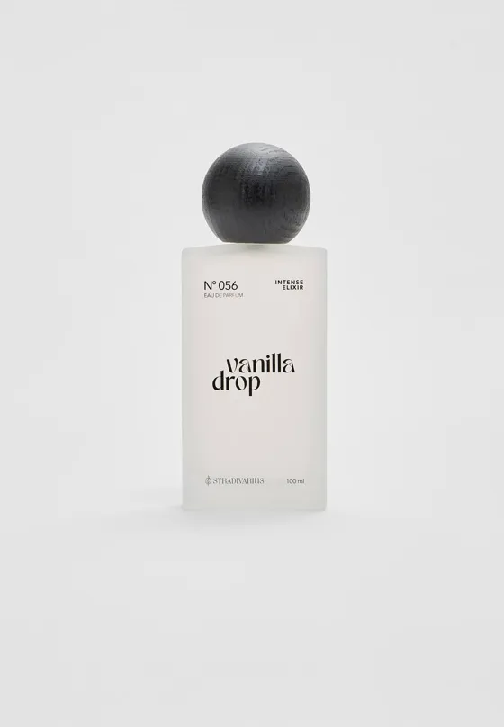 № 056 Парфюмерная вода Vanilla drop