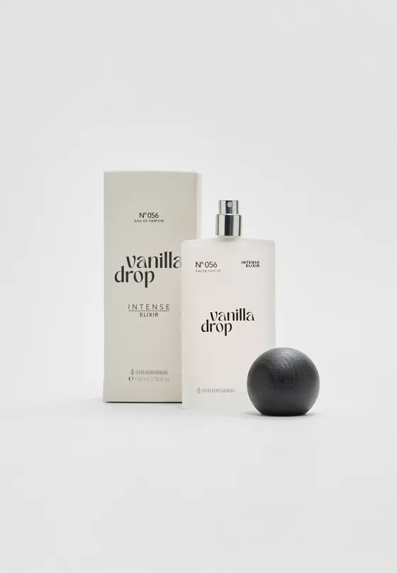 № 056 Парфюмерная вода Vanilla drop