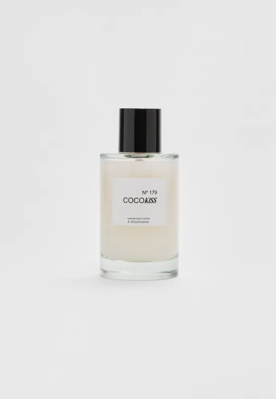№ 179 Парфюмерная вода для волос и тела Coco Kiss
