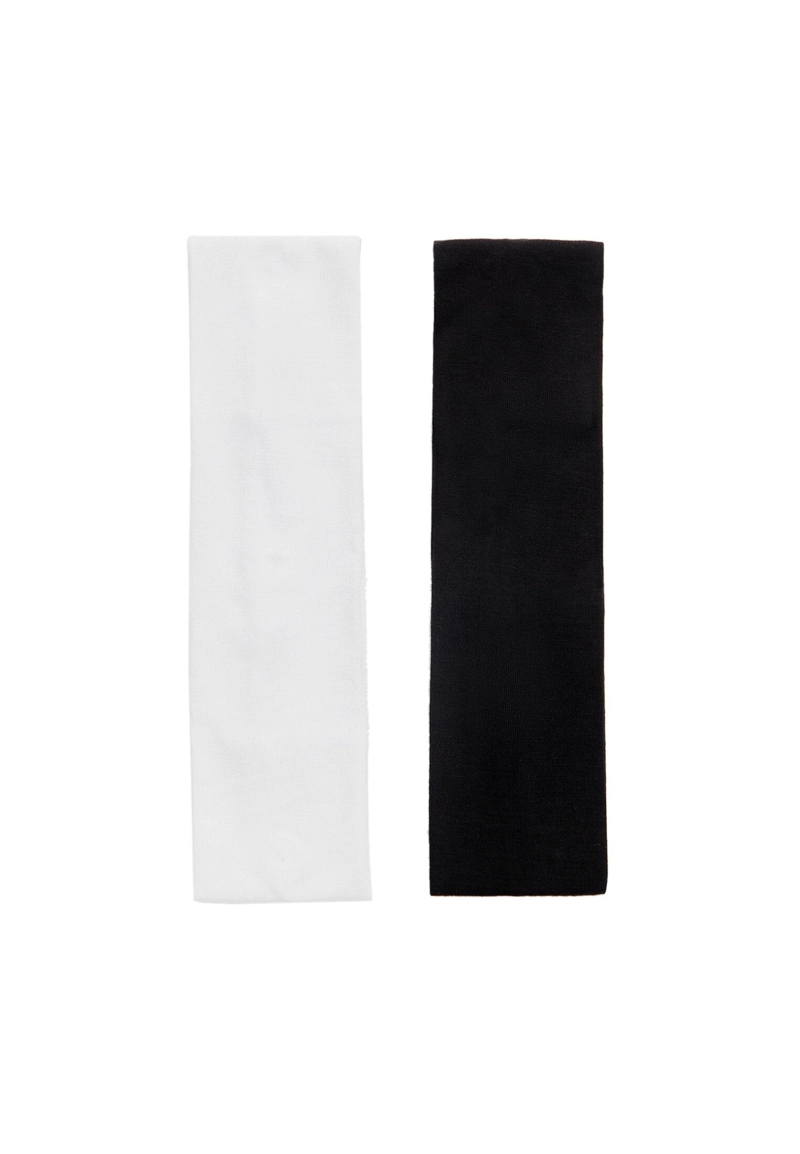 Набор из 2 эластичных лент для меха