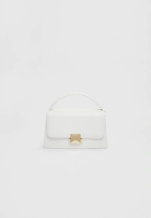 Сумка через плечо с двумя ручками- Заказать в России