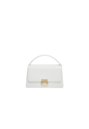 Сумка через плечо с двумя ручками- Заказать в России