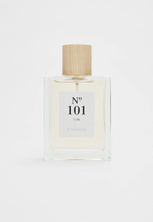 Silk eau de toilette no 101- Заказать в России