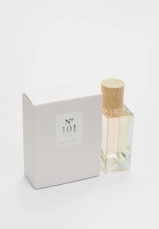 Silk eau de toilette no 101- Заказать в России
