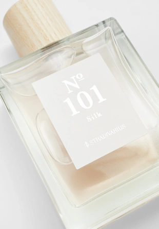 Silk eau de toilette no 101- Заказать в России