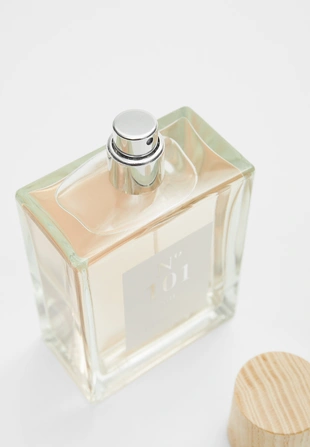 Silk eau de toilette no 101- Заказать в России