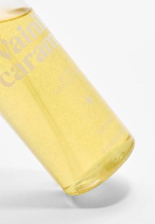 Мист для тела «Ванильный карамель»- Заказать в России