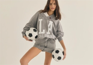 D62 джинсовая юбка-шорты- Заказать в России